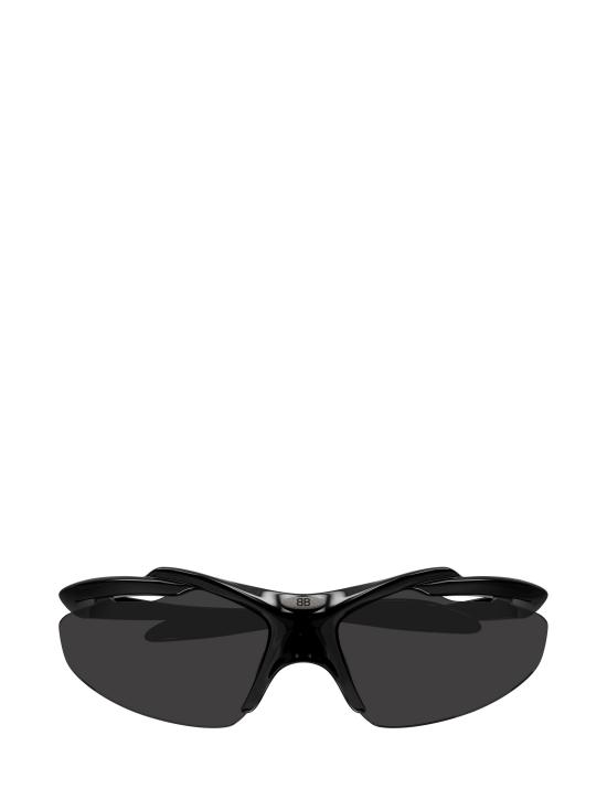 25FW 발렌시아가 선글라스 BB0464S 001 BLACK