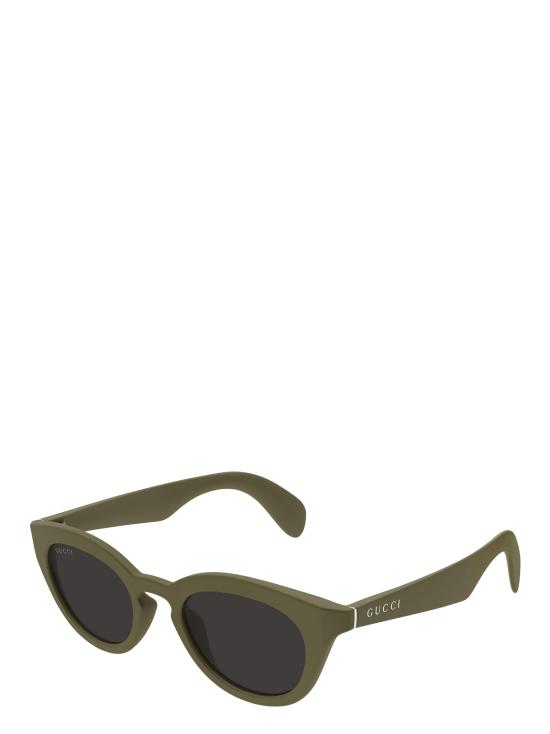 25FW 구찌 선글라스 GG1934S 004 GREEN - GUCCI