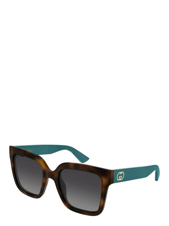 25FW 구찌 선글라스 GG2190S 004 HAVANA - GUCCI