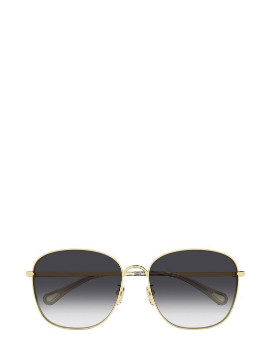 25FW 끌로에 선글라스 CH0407SK 001 GOLD
