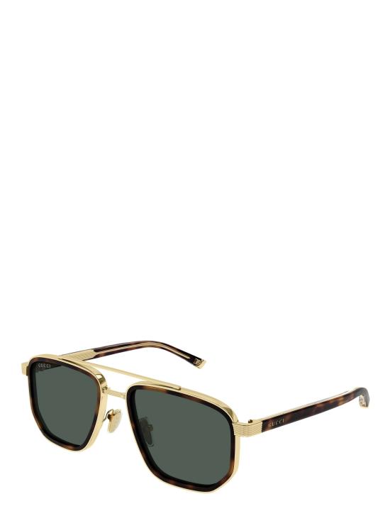 25FW 구찌 선글라스 GG2073S 003 GOLD - GUCCI