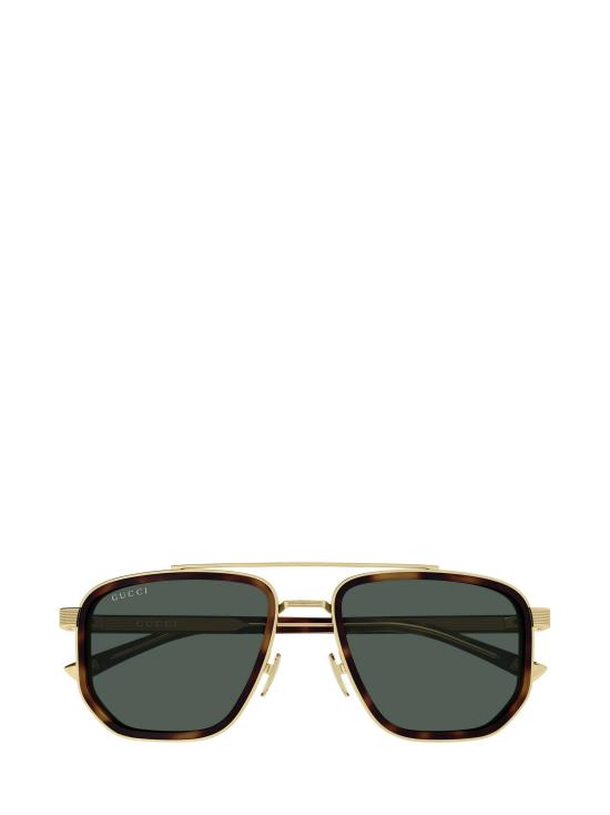 25FW 구찌 선글라스 GG2073S 003 GOLD