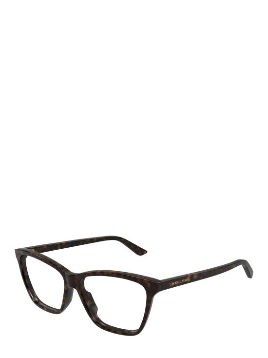 25FW 보테가베네타 안경 BV1421O 002 HAVANA - BOTTEGA VENETA