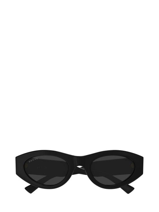 25FW 구찌 선글라스 GG2065S 001 BLACK