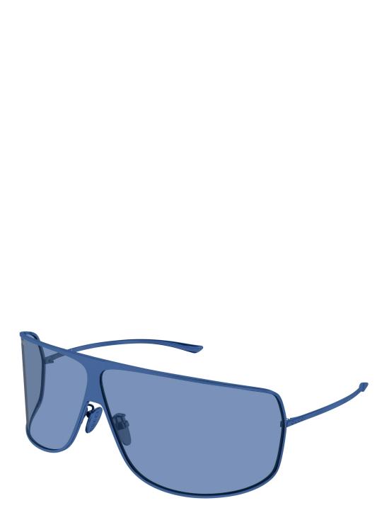 25FW 구찌 선글라스 GG2276S 006 BLUE - GUCCI