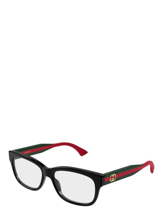 25FW 구찌 안경 GG0278OAN 001 BLACK - GUCCI