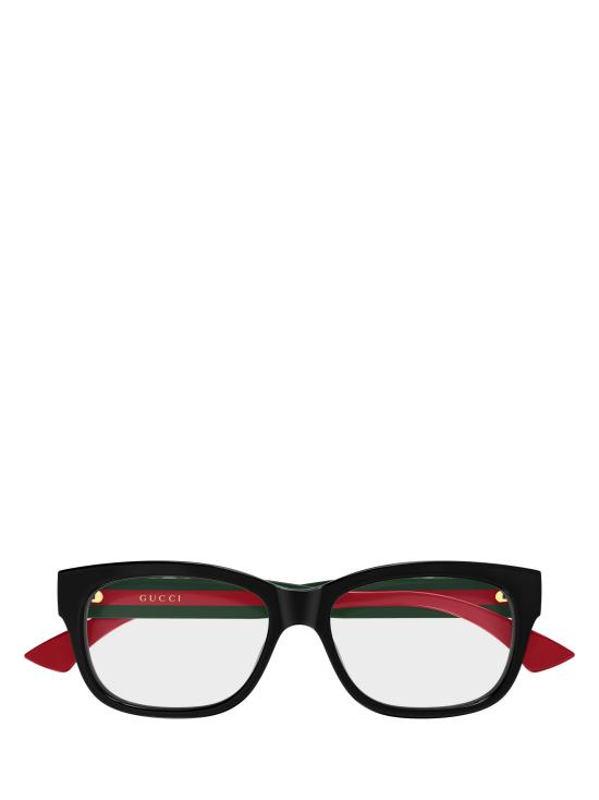 25FW 구찌 안경 GG0278OAN 001 BLACK