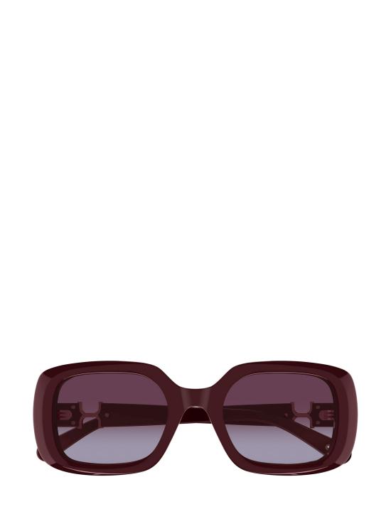 25FW 끌로에 선글라스 CH0333S 004 RED