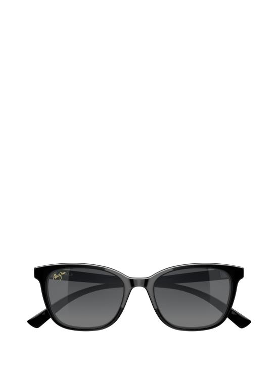 25FW 마우이짐 선글라스 MJ0360S 001 BLACK