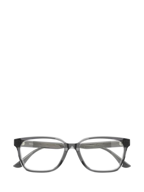 25FW 마우이짐 안경 MJ2177O 001 GREY