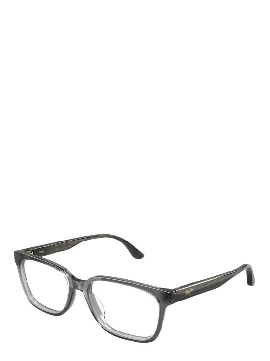 25FW 마우이짐 안경 MJ2177O 001 GREY - MAUI JIM
