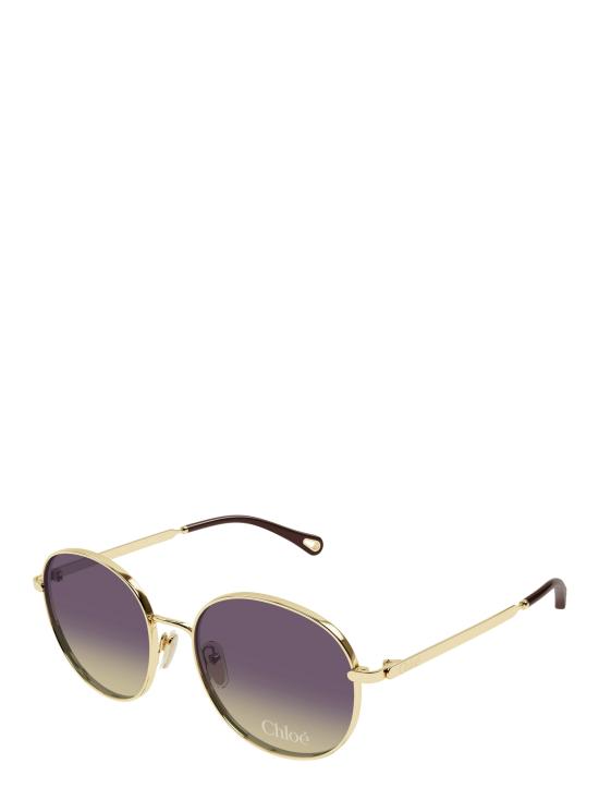 25FW 끌로에 선글라스 CH0325SK 001 GOLD - CHLOE