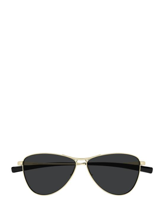 25FW 생로랑 선글라스 SL 831 003 GOLD