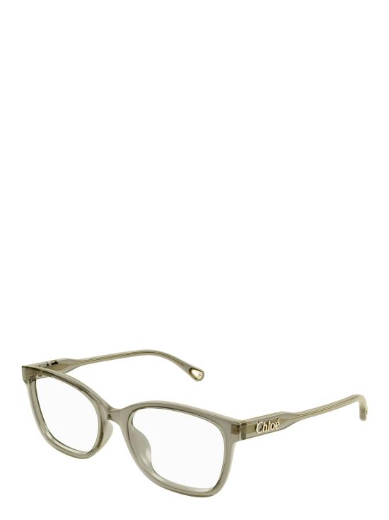 25FW 끌로에 안경 CH0276OA 004 GREEN - CHLOE