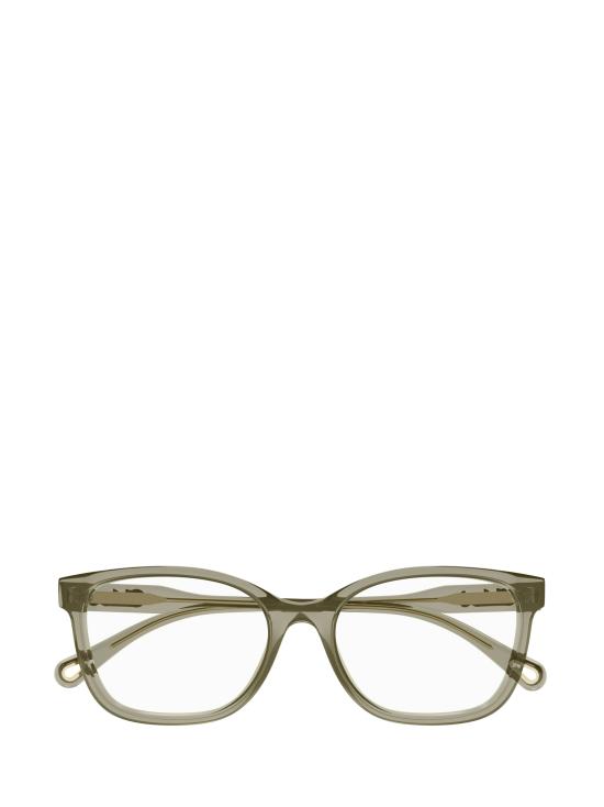 25FW 끌로에 안경 CH0276OA 004 GREEN