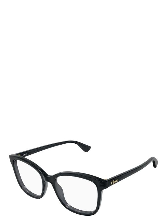 25FW 끌로에 안경 CH0393O 001 GREY - CHLOE