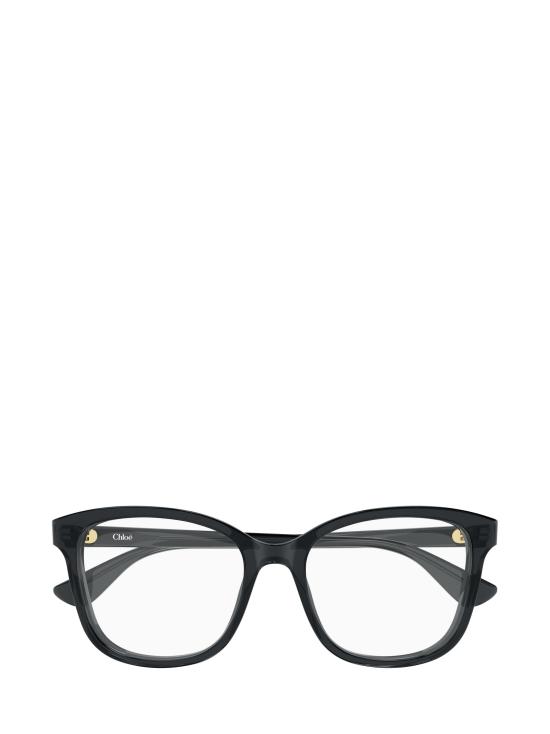 25FW 끌로에 안경 CH0393O 001 GREY