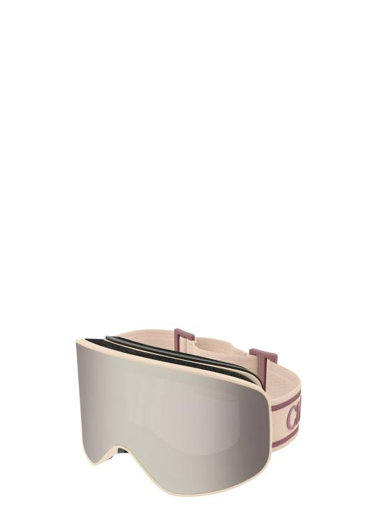 25FW 끌로에 선글라스 CH0072S 008 PINK - CHLOE