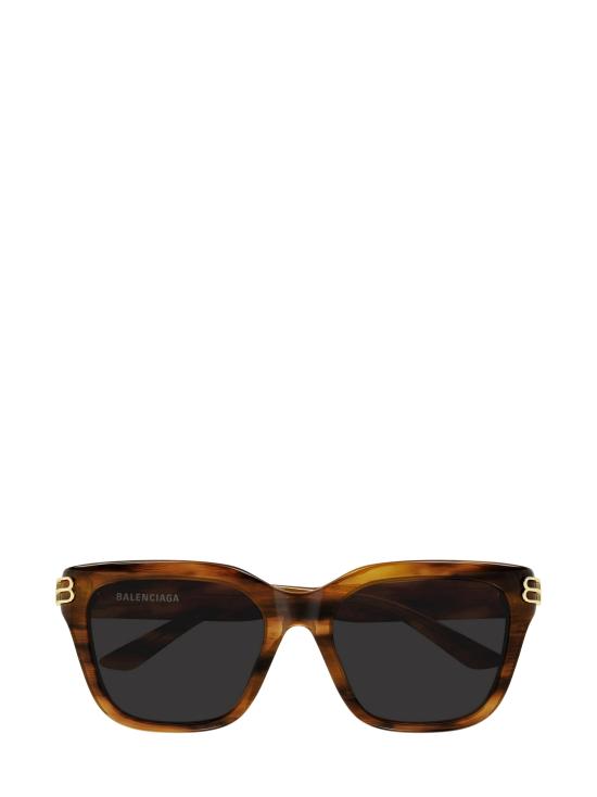 25FW 발렌시아가 선글라스 BB0433SK 007 HAVANA