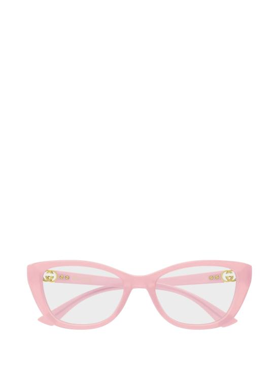 25FW 구찌 안경 GG2196OL 003 PINK