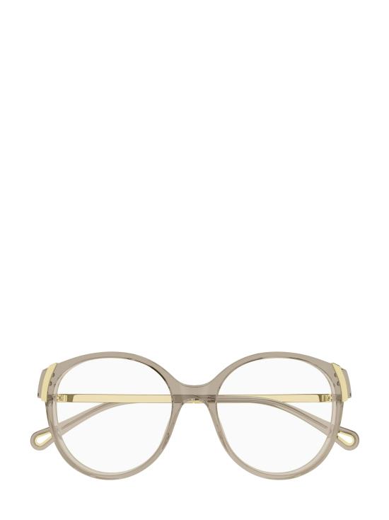 25FW 끌로에 안경 CH0328O 008 BROWN
