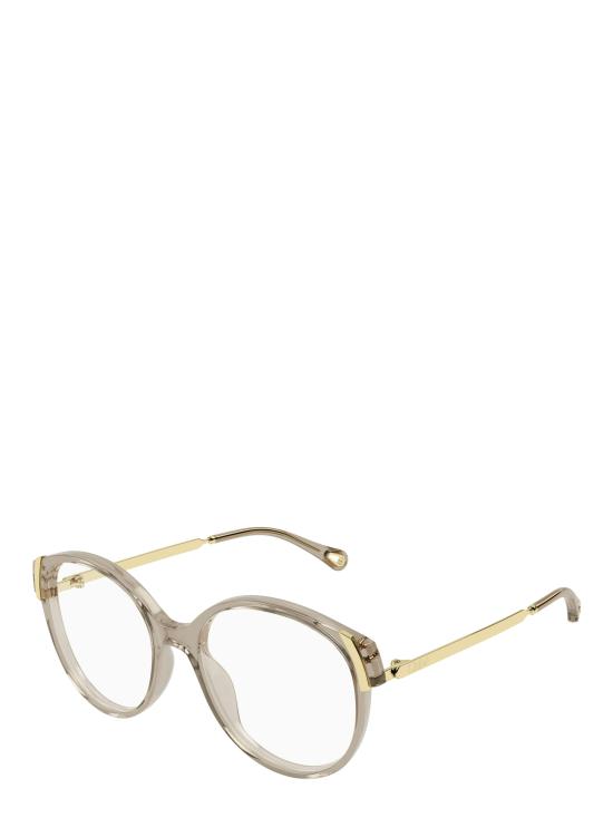 25FW 끌로에 안경 CH0328O 008 BROWN - CHLOE