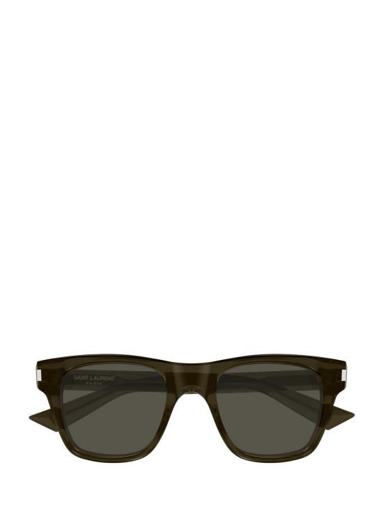 25FW 생로랑 선글라스 SL 875 004 BROWN