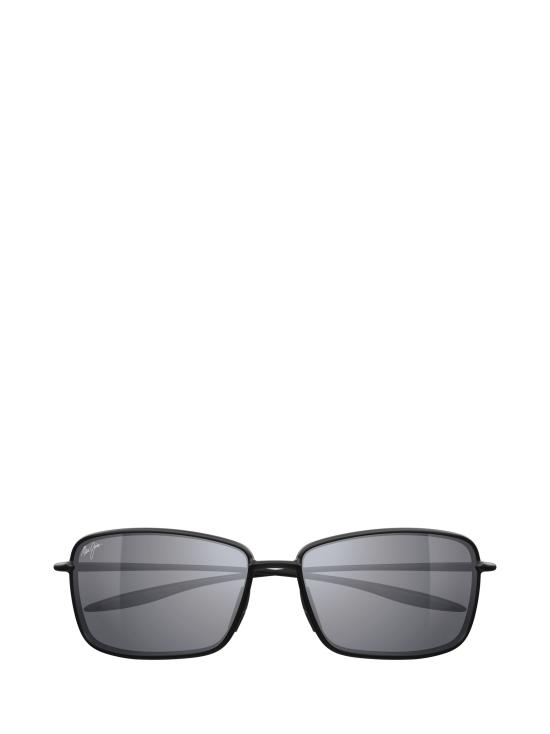 25FW 마우이짐 선글라스 MJ0371S 005 MATTE BLACK