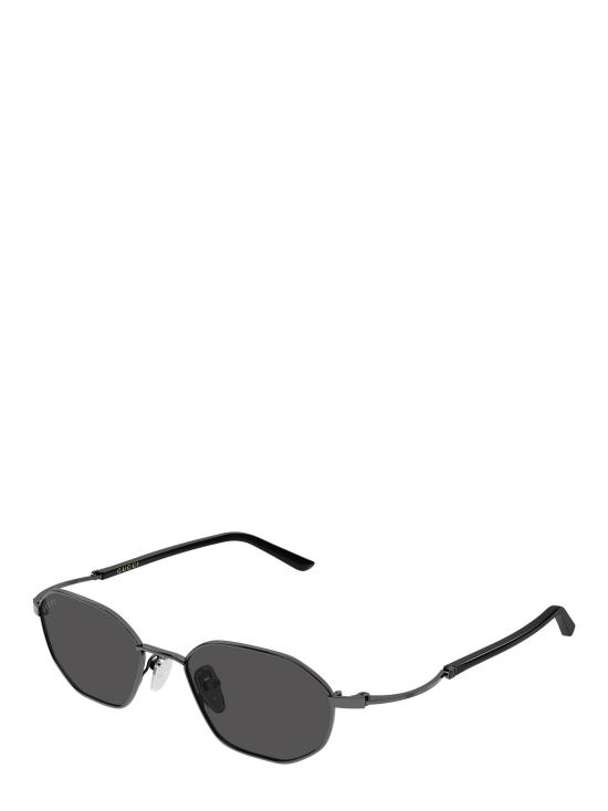 25FW 구찌 선글라스 GG2257S 001 GUNMETAL - GUCCI