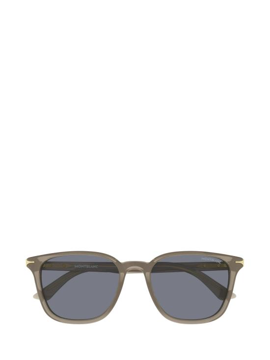 25FW 몽블랑 선글라스 MB0518SA 005 BROWN