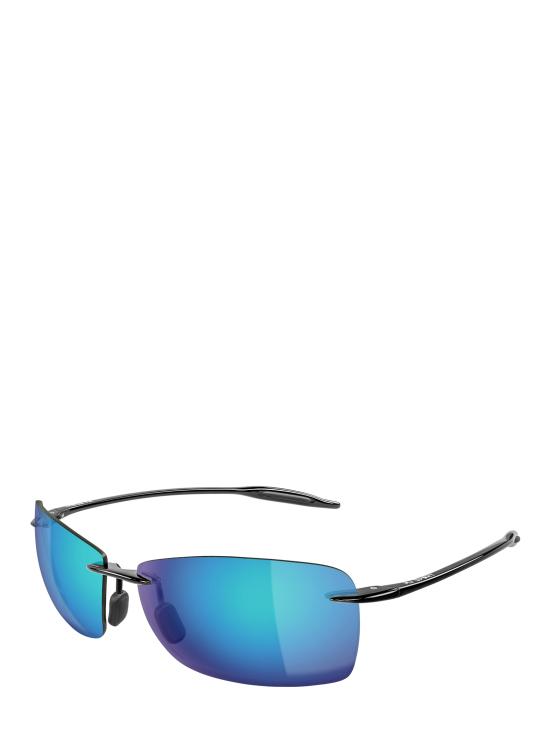 25FW 마우이짐 선글라스 MJ0423S 040 BLACK - MAUI JIM