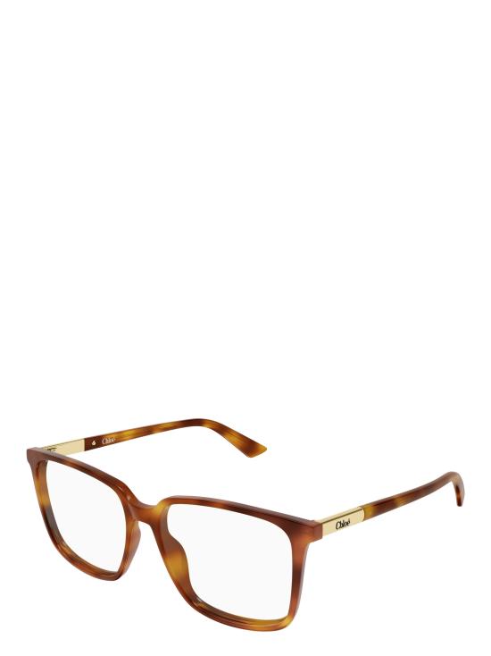 25FW 끌로에 안경 CH0369O 002 HAVANA - CHLOE