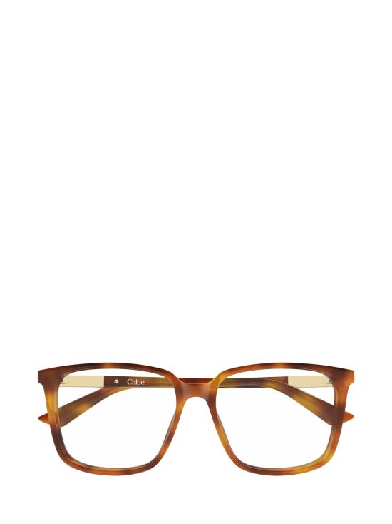 25FW 끌로에 안경 CH0369O 002 HAVANA
