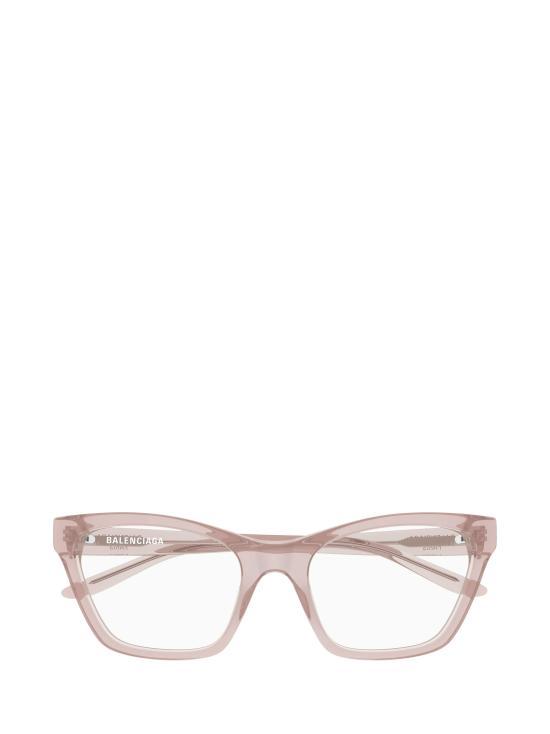 25FW 발렌시아가 안경 BB0440O 007 PINK