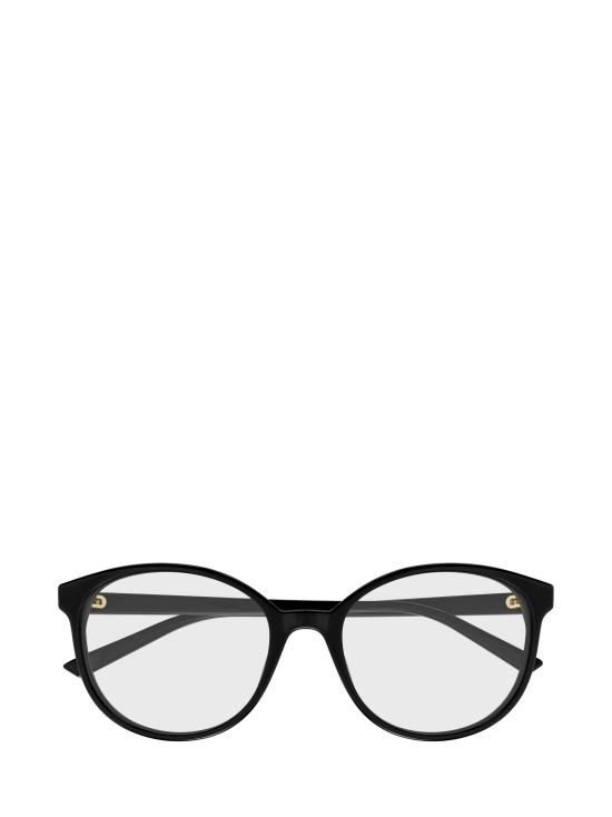 25FW 구찌 안경 GG1996O 001 BLACK
