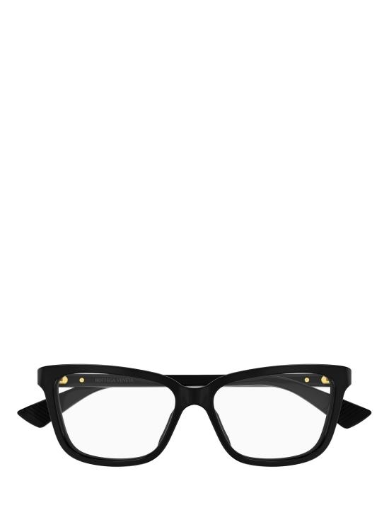 25FW 보테가베네타 안경 BV1499O 001 BLACK