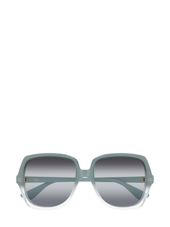 25FW 끌로에 선글라스 CH0388S 004 LIGHT BLUE