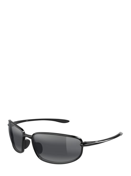 25FW 마우이짐 선글라스 MJ0370S 001 BLACK - MAUI JIM