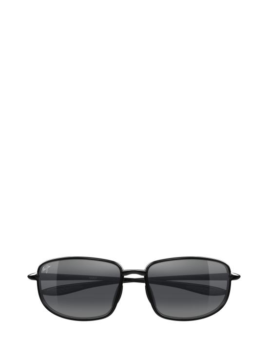 25FW 마우이짐 선글라스 MJ0370S 001 BLACK