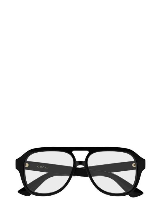 25FW 구찌 안경 GG2192O 001 BLACK