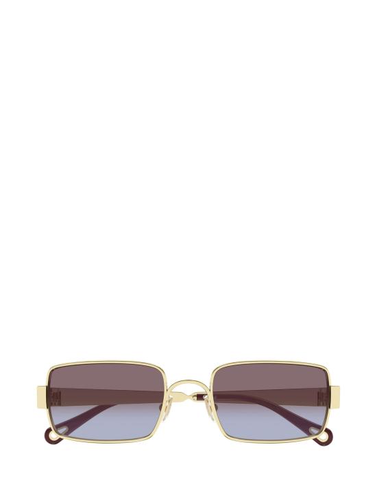 25FW 끌로에 선글라스 CH0354S 004 GOLD
