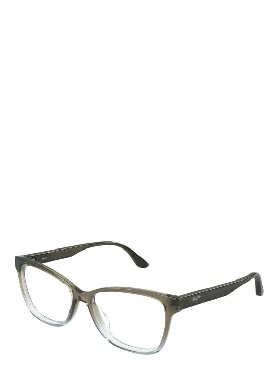 25FW 마우이짐 안경 MJ2175O 003 BROWN - MAUI JIM