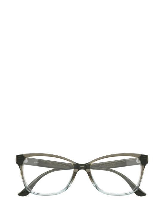 25FW 마우이짐 안경 MJ2175O 003 BROWN