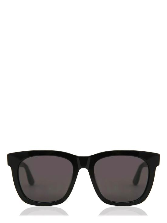 25FW 생로랑 선글라스 SL M24 K 005 BLACK
