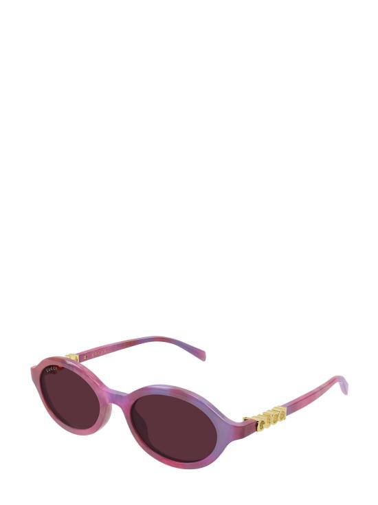25FW 구찌 선글라스 GG2153S 005 HAVANA - GUCCI