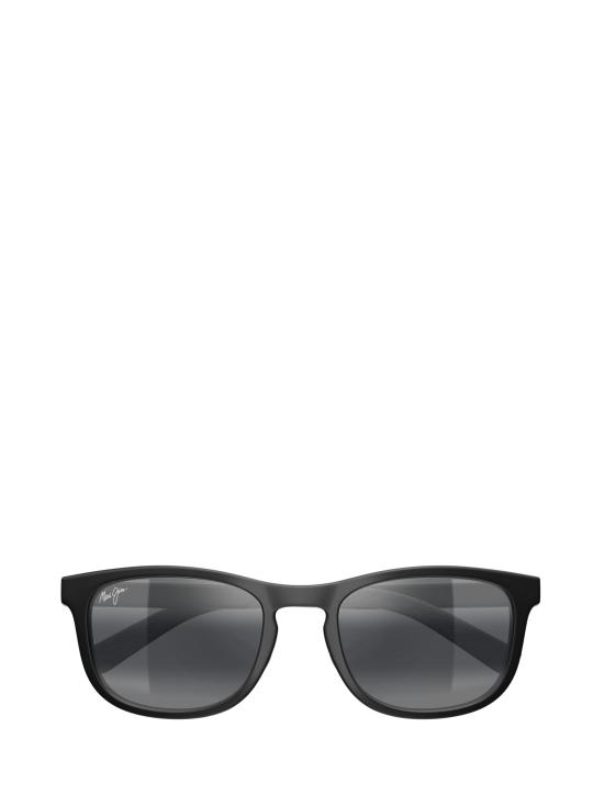 25FW 마우이짐 선글라스 MJ0356SA 001 MATTE BLACK