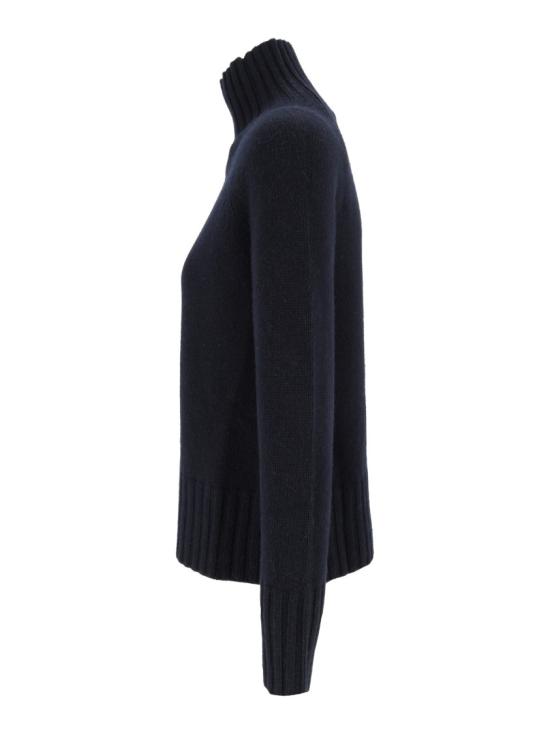 26FW 막스마라 니트웨어 2629366013600 Black - MAX MARA