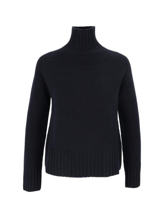 26FW 막스마라 니트웨어 2629366013600 Black