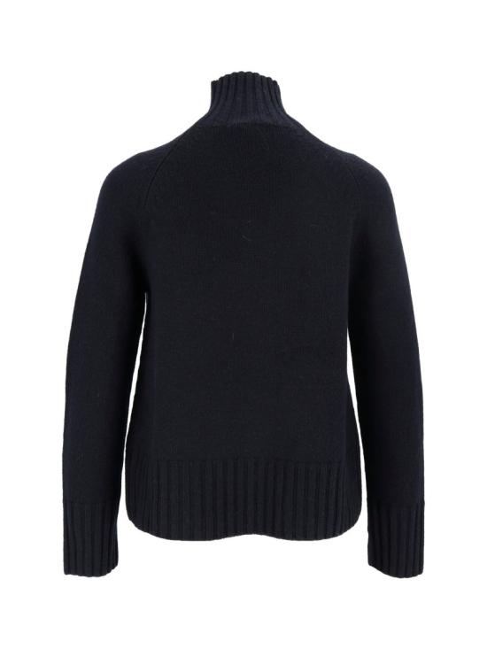 26FW 막스마라 니트웨어 2629366013600 Black - MAX MARA