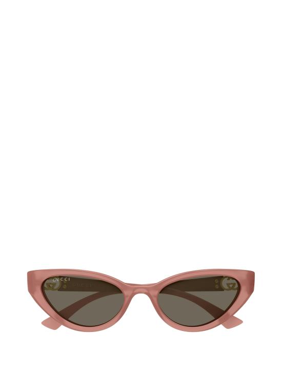 25FW 구찌 선글라스 GG2194S 005 PINK